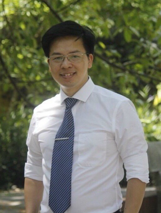 doan hoai vinh