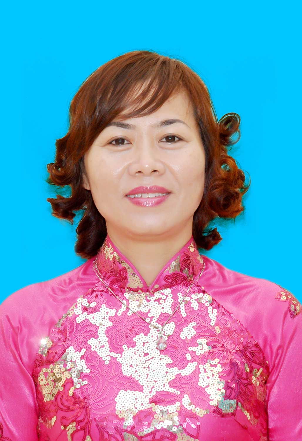 Tran Ha